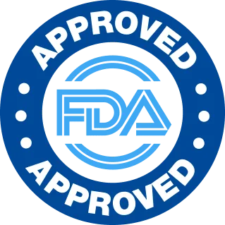 FDA Approved Facility