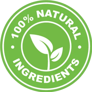 Natural Ingredients