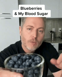 Himalayan Blueberry Trick